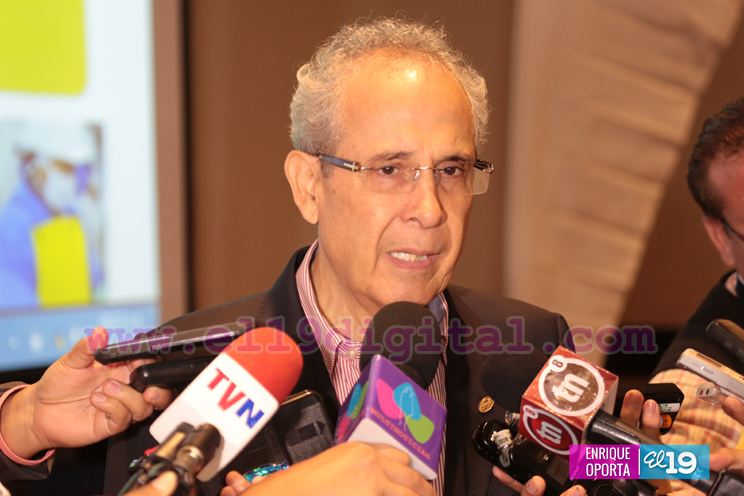 Cargill reafirma su confianza a continuar invirtiendo en Nicaragua