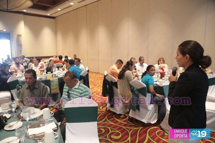 Cargill reafirma su confianza a continuar invirtiendo en Nicaragua