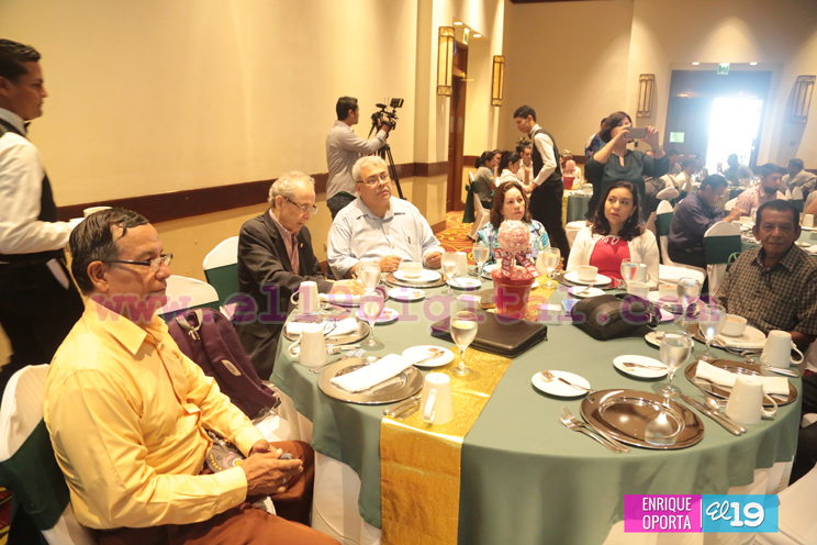 Cargill reafirma su confianza a continuar invirtiendo en Nicaragua