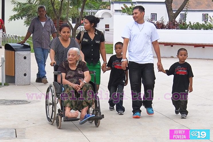 Nuevo Parque Acuático, toda una sensación!