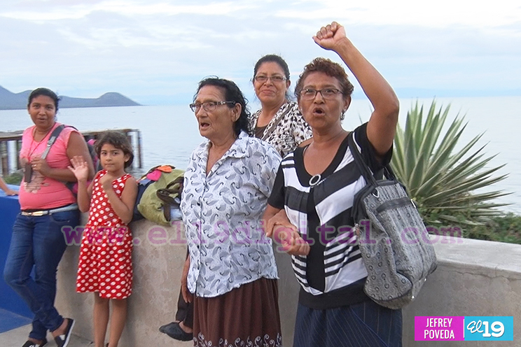 Nuevo Parque Acuático, toda una sensación!