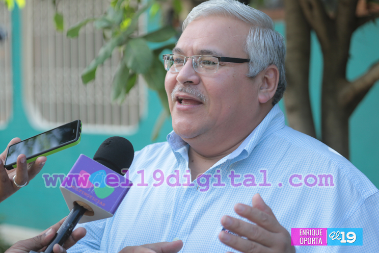 Perspectivas económicas son muy buenas para Nicaragua en 2017