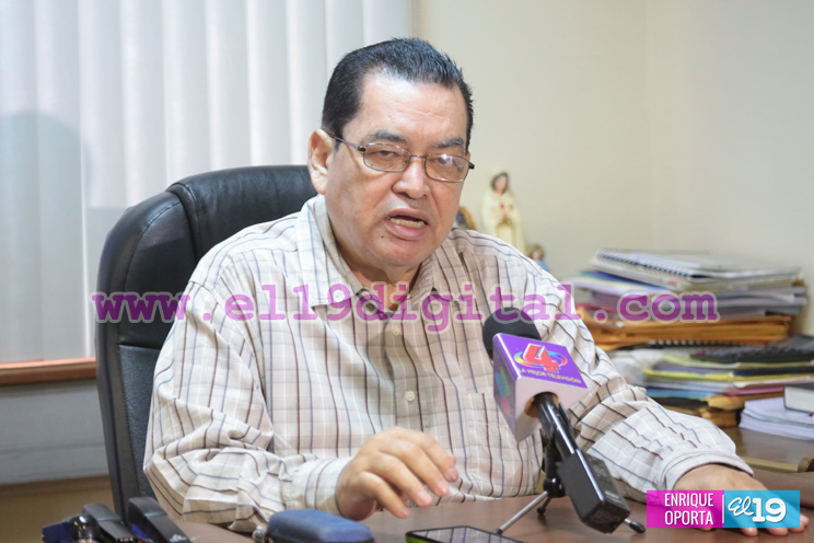 Perspectivas económicas son muy buenas para Nicaragua en 2017