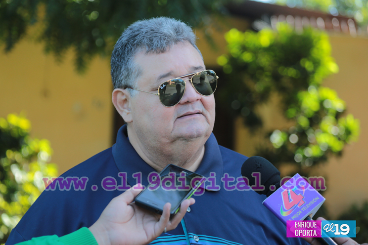 Perspectivas económicas son muy buenas para Nicaragua en 2017