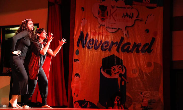 Cuentos de Rubén Darío adaptados al hindi atraen a niños en la India