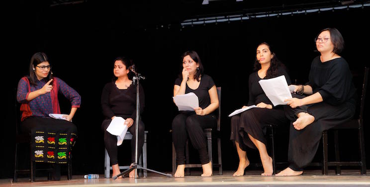 Cuentos de Rubén Darío adaptados al hindi atraen a niños en la India