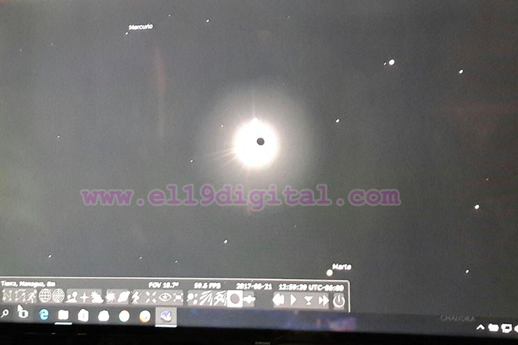 2017, un año de grandes eventos astronómicos