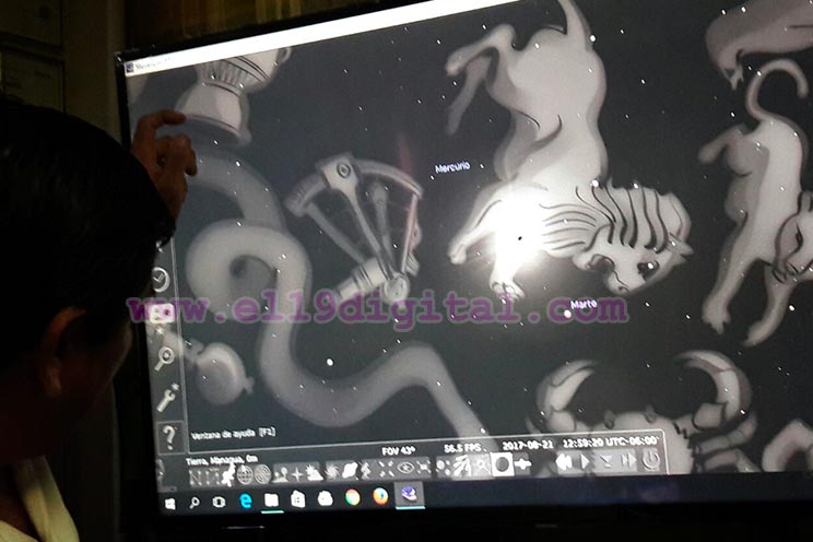 2017, un año de grandes eventos astronómicos