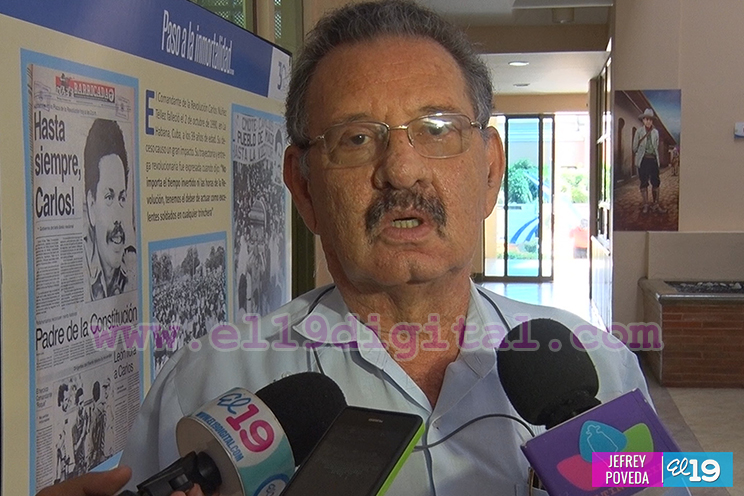 Nicaragua continuará ruta de progreso económico y bienestar social en 2017