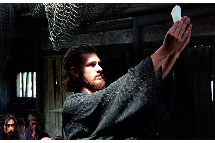 'Silencio', la película con la que Martin Scorsese soñaba desde hace tres décadas