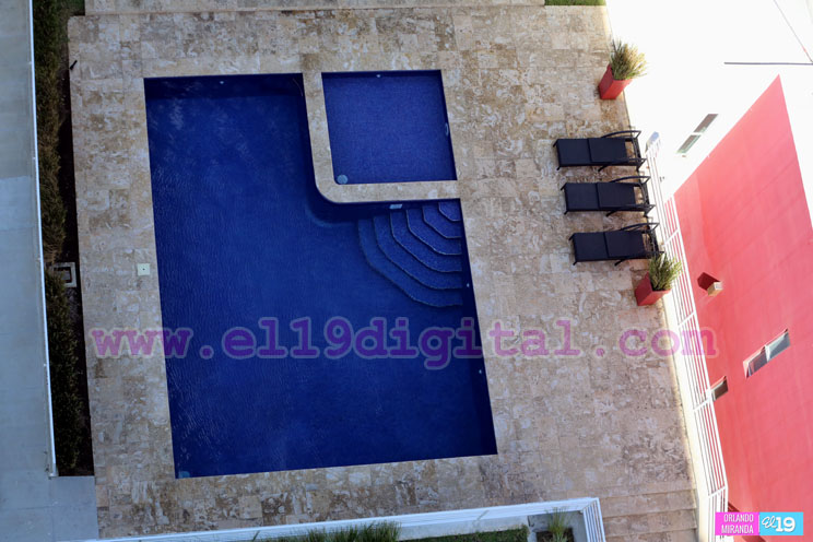 Condominio Pinares de Santo Domingo, una nueva alternativa inmobiliaria