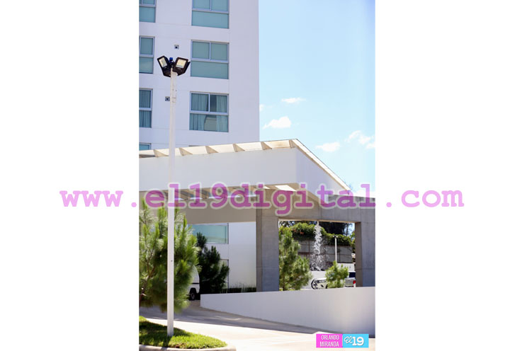 Condominio Pinares de Santo Domingo, una nueva alternativa inmobiliaria