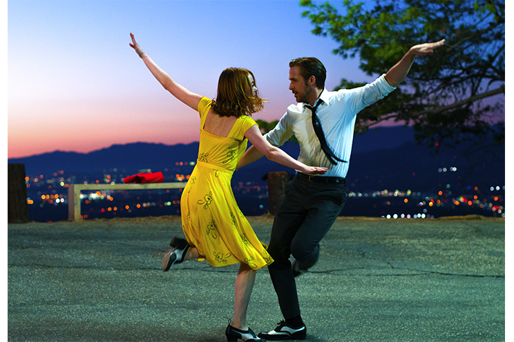 Estrenos cine enero 2017: mejores películas en cartelera