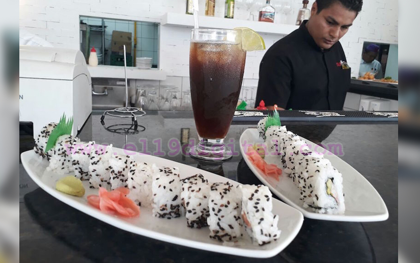Sushi Itto amplía inversión en Nicaragua