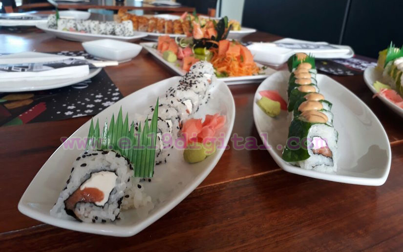 Sushi Itto amplía inversión en Nicaragua