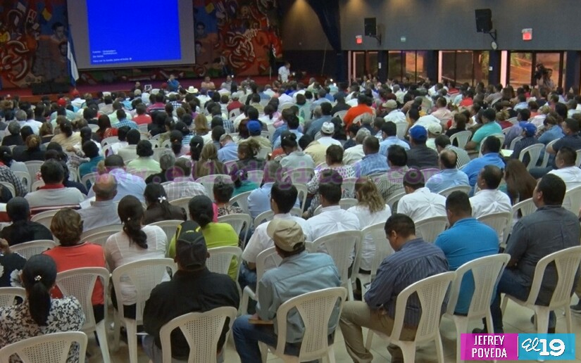 Alcaldías trabajan en agilización de trámites para promover inversión