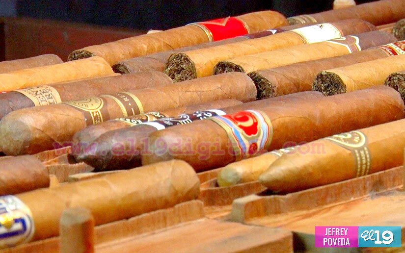 VI Festival del Tabaco Nicaragüense contará con la participación de 28 países