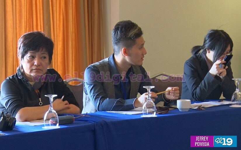 Productores de café apuntan a llegar al mercado taiwanés