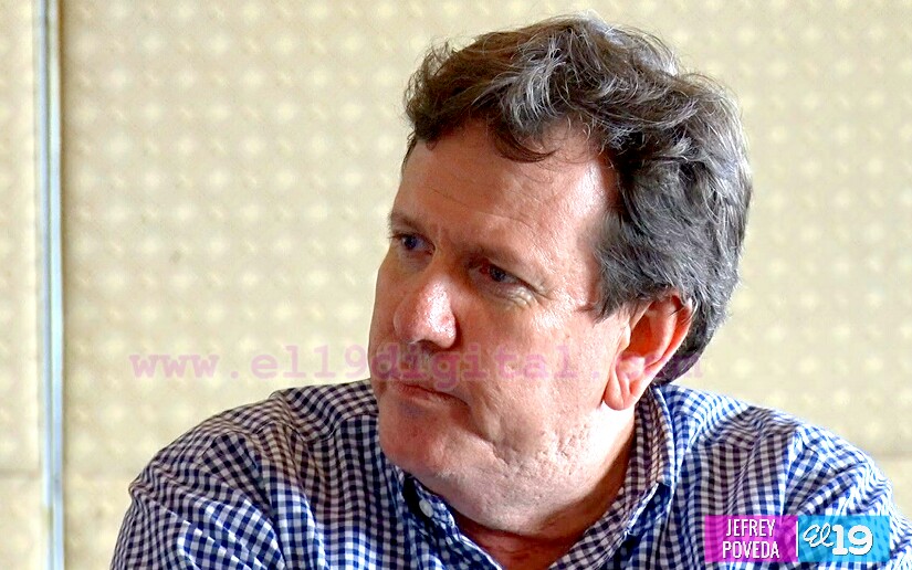 Productores de café apuntan a llegar al mercado taiwanés