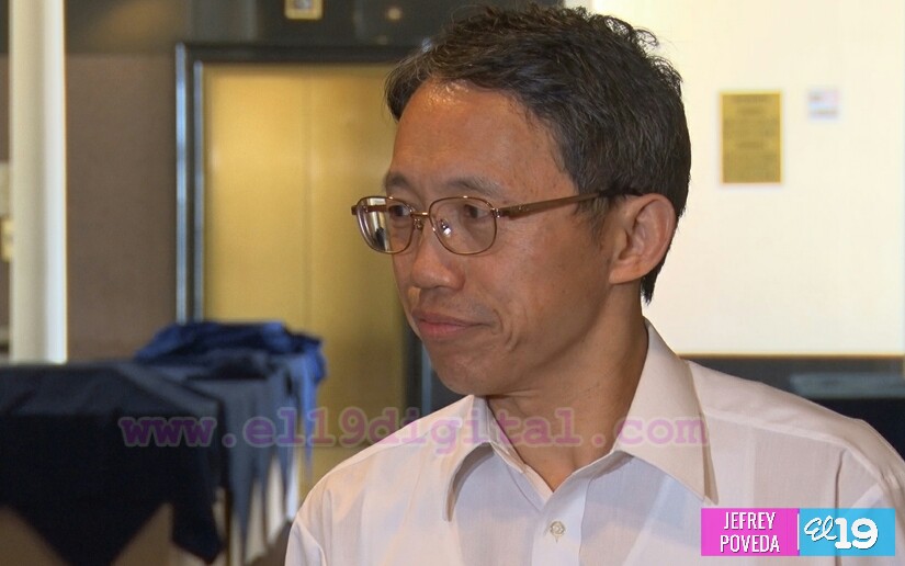 Productores de café apuntan a llegar al mercado taiwanés