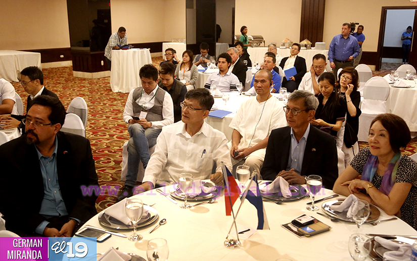 CETAINIC invita a empresarios taiwaneses a invertir en producción de café robusta en Nicaragua