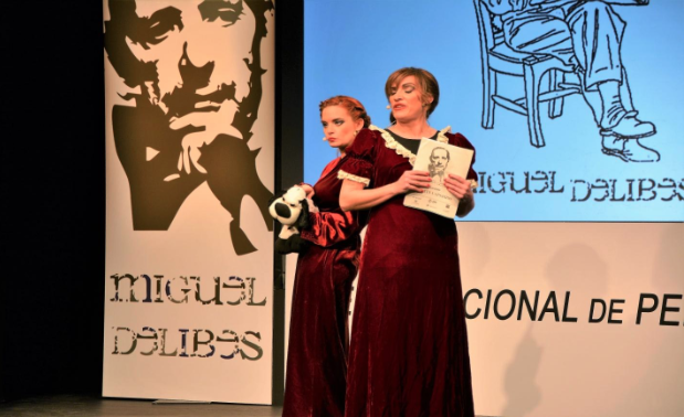 XXI Premio Nacional de Periodismo Miguel Delibes rinde homenaje a Rubén Darío