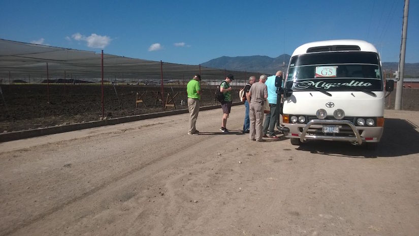 Industria Tabacalera Nicaragüense se desarrolla en tecnología y calidad