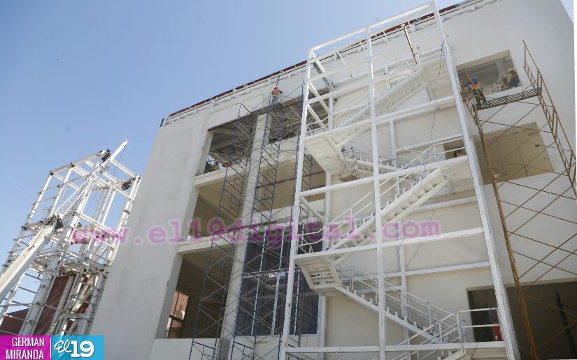 Industria panificadora elevará competitividad gracias a inversión millonaria en Granada