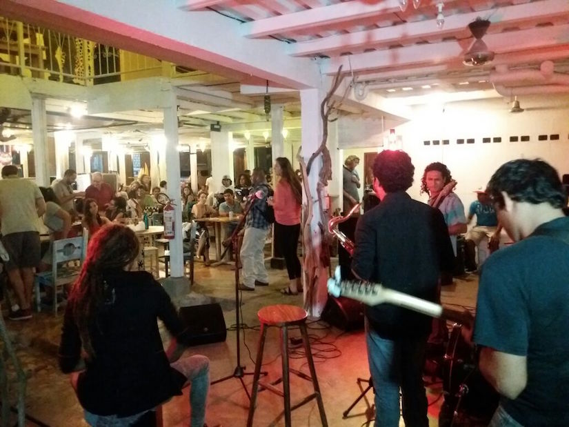 Extranjeros Seguros de Invertir en San Juan del Sur