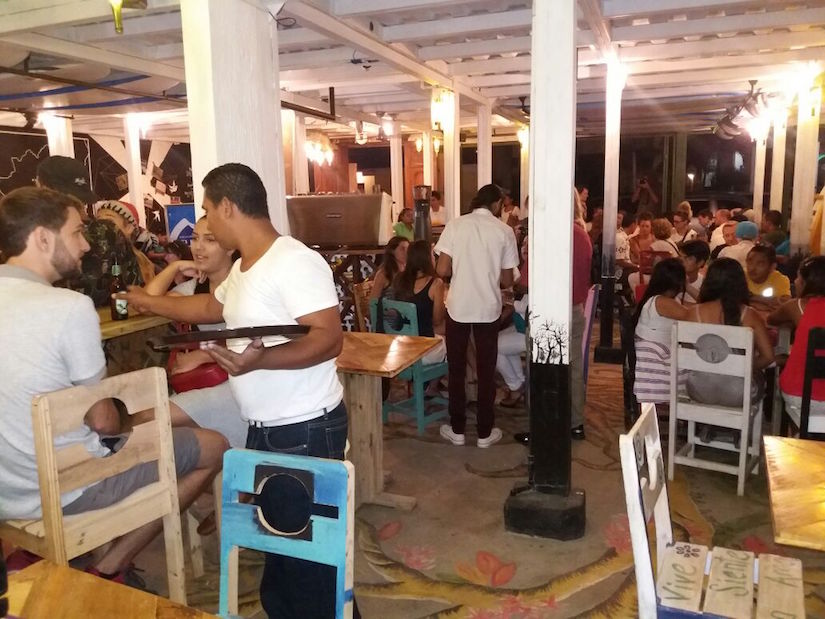 Extranjeros Seguros de Invertir en San Juan del Sur