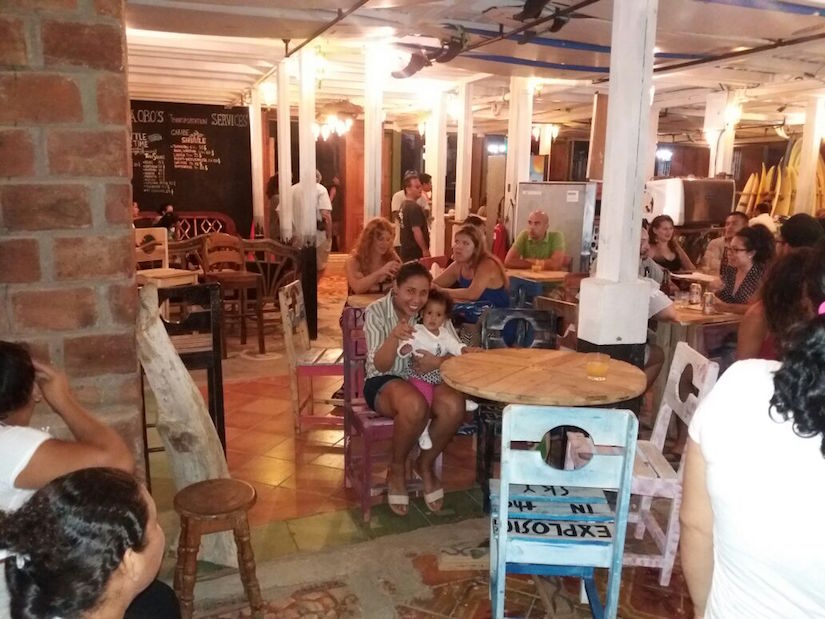 Extranjeros Seguros de Invertir en San Juan del Sur