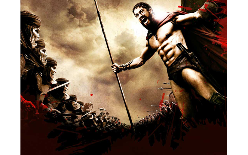 10 películas que cumplen 10 años en 2017