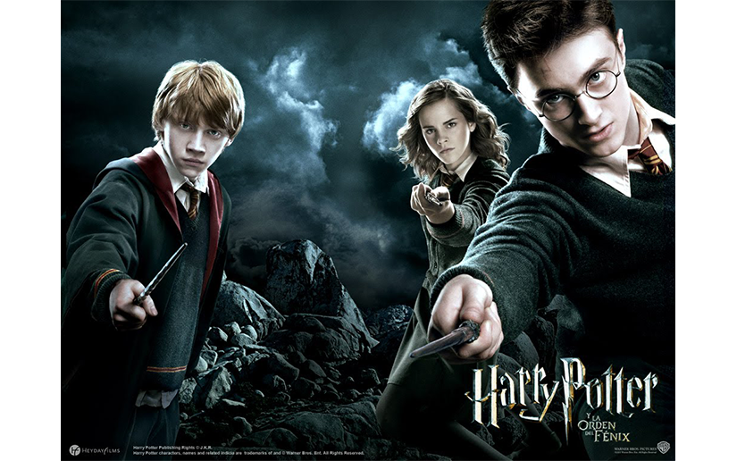 10 películas que cumplen 10 años en 2017