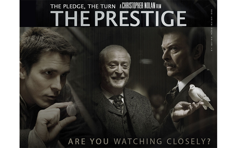 10 películas que cumplen 10 años en 2017