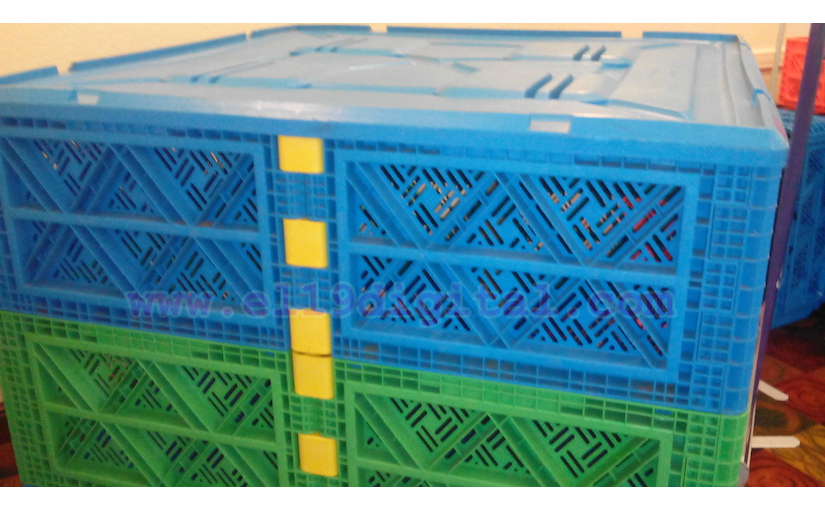 Conozca el novedoso empaque que garantizará calidad en los productos agrícolas 