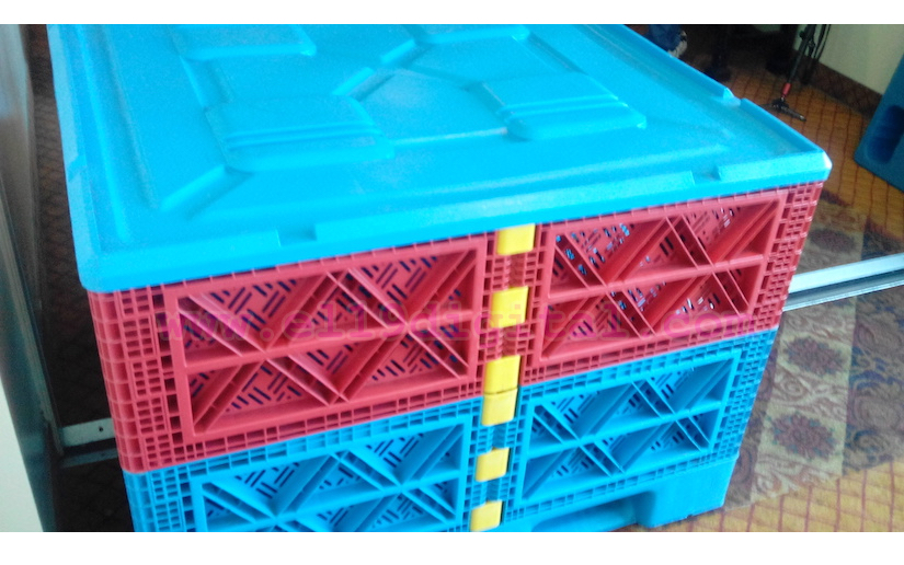 Conozca el novedoso empaque que garantizará calidad en los productos agrícolas 