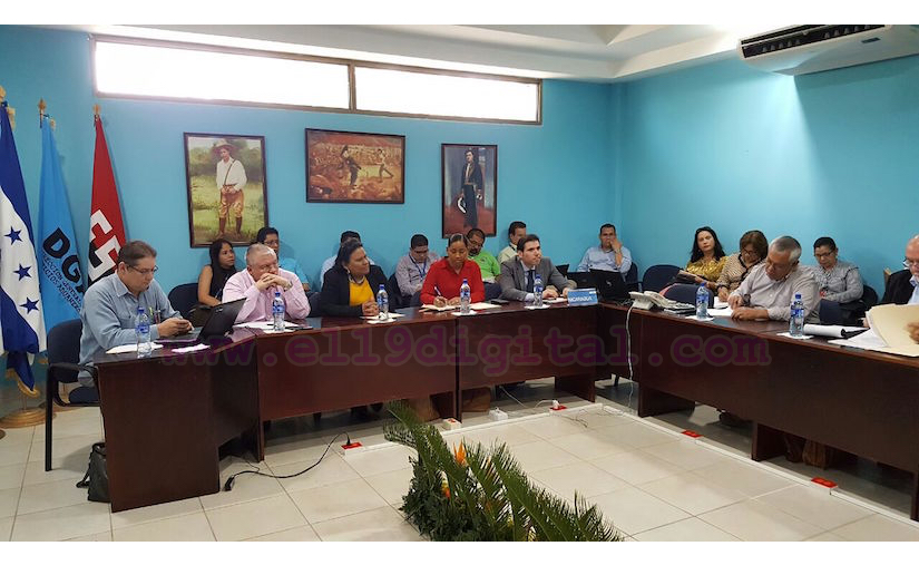Nicaragua y Honduras se reúnen para fortalecer facilitación del libre comercio
