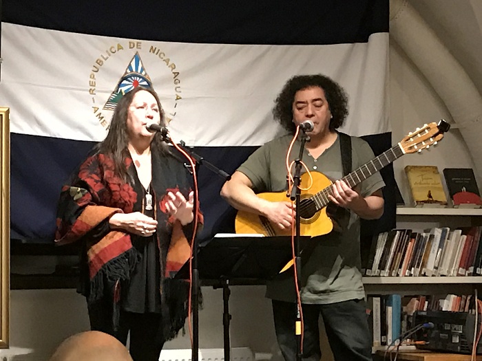 Conmemoran en Suecia el 150 aniversario del natalicio de Rubén Darío