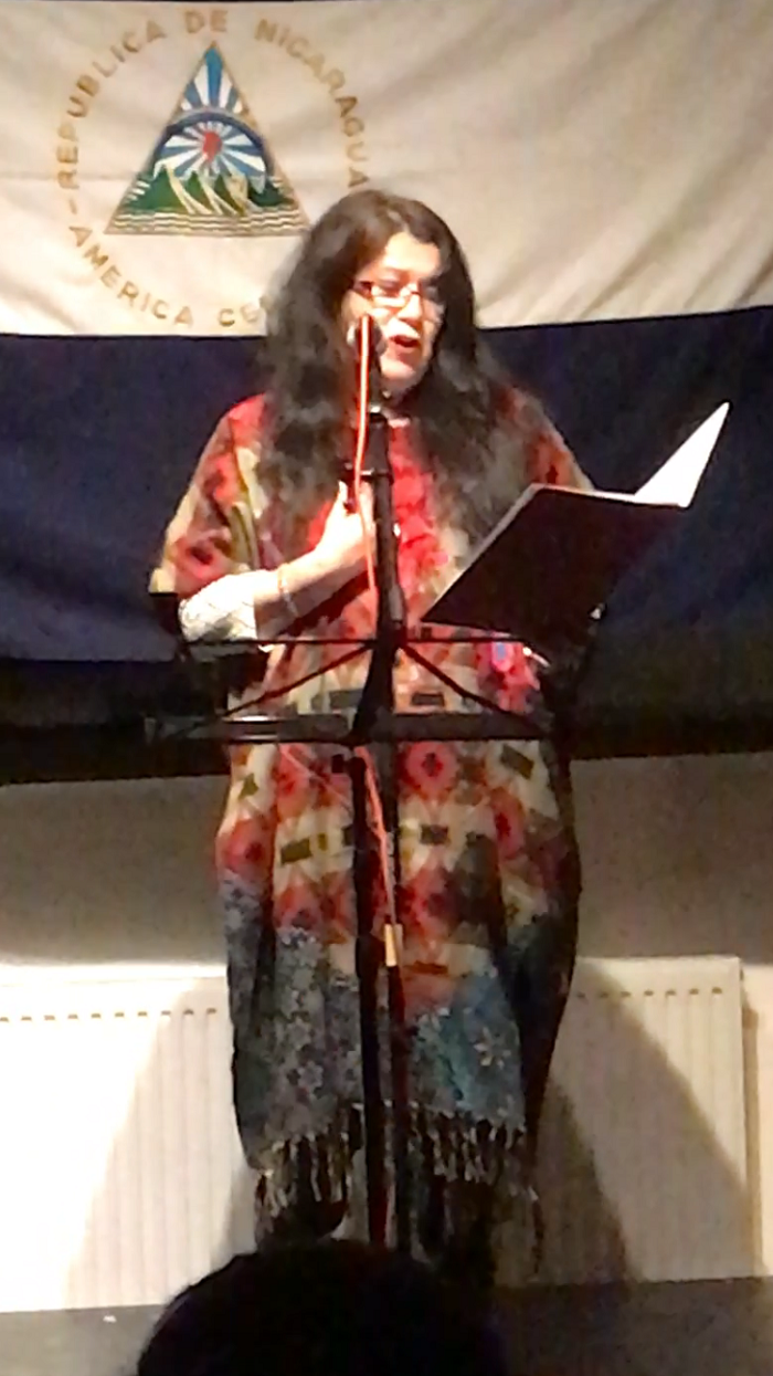 Conmemoran en Suecia el 150 aniversario del natalicio de Rubén Darío