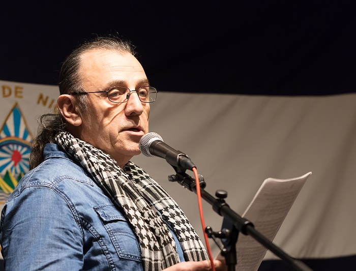 Conmemoran en Suecia el 150 aniversario del natalicio de Rubén Darío