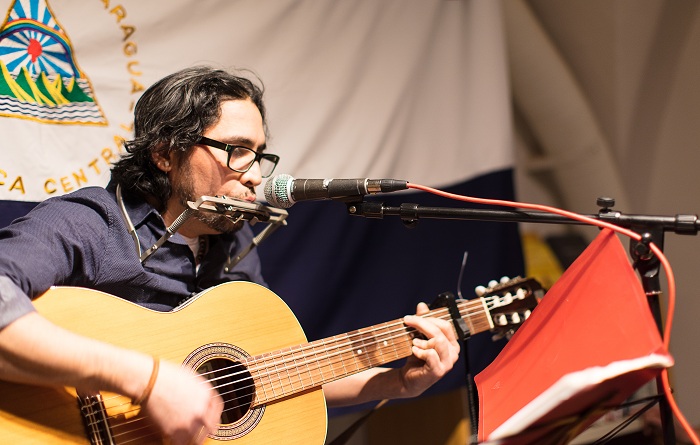 Conmemoran en Suecia el 150 aniversario del natalicio de Rubén Darío