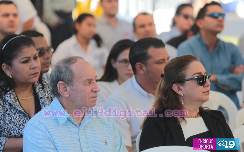 Inversiones BEL estrena modernas oficinas y proyecto urbanístico