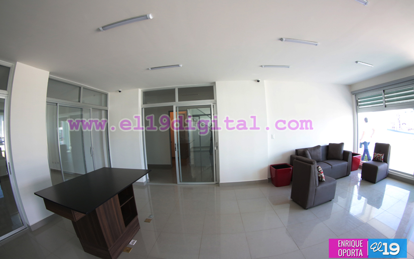 Inversiones BEL estrena modernas oficinas y proyecto urbanístico