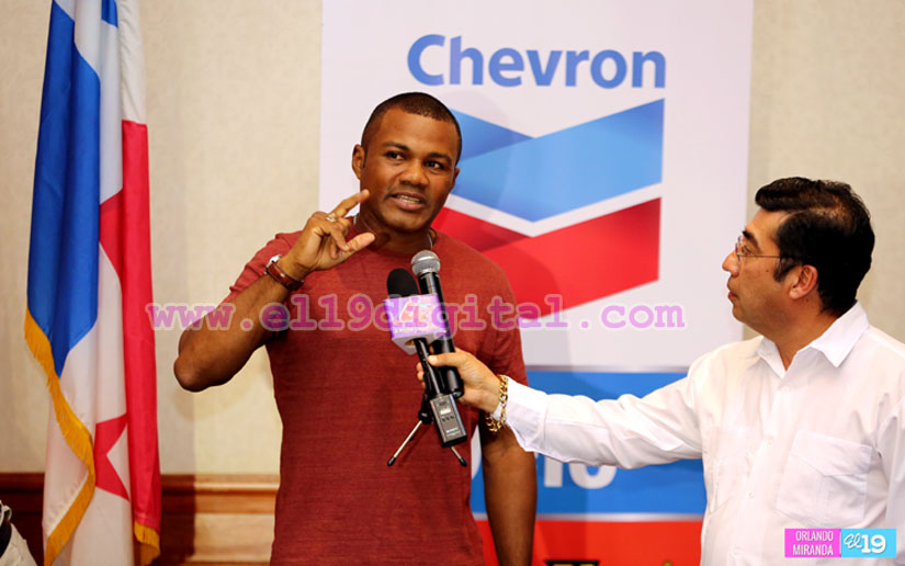 Félix “Tito” Trinidad: “Chocolatito tiene todos los méridos para ser el número uno”