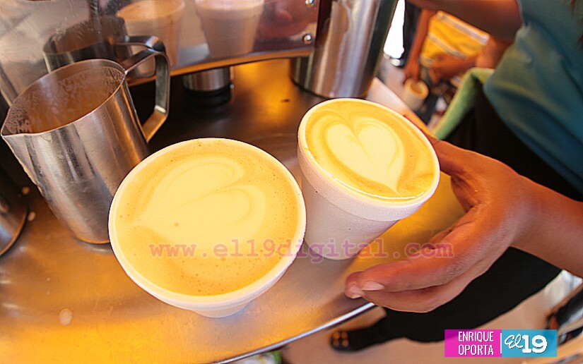 Ocotal anuncia XIV edición de la Taza de la Excelencia 2017