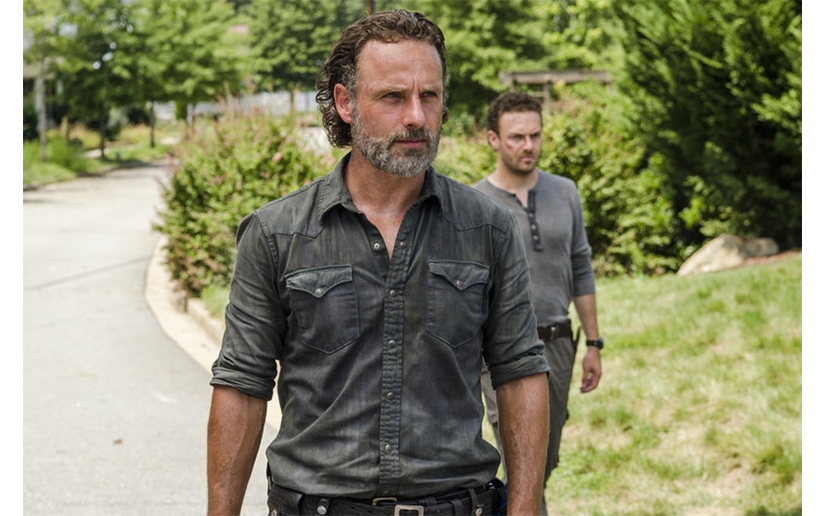 'The Walking Dead': revelados título y sinopsis del regreso de la séptima temporada