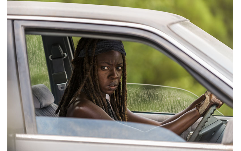 'The Walking Dead': revelados título y sinopsis del regreso de la séptima temporada