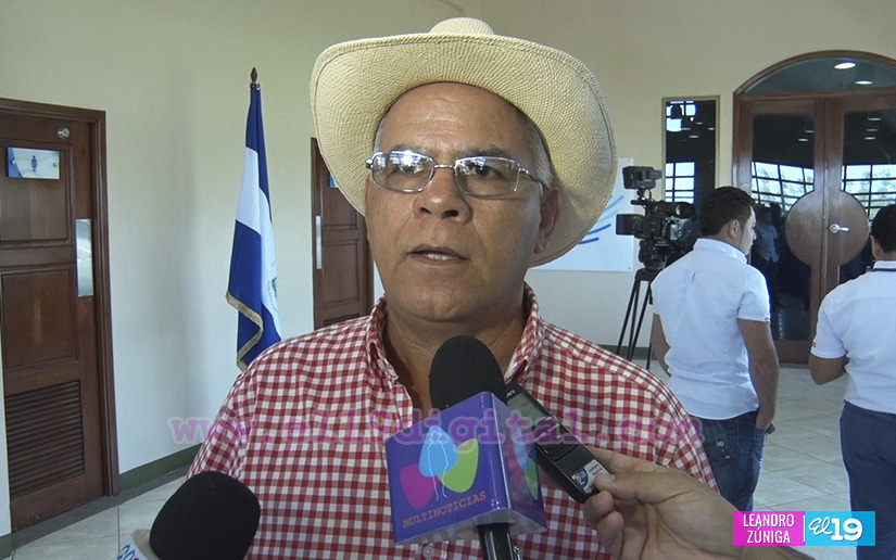 Calificación de Moody's proyecta más inversiones en Nicaragua