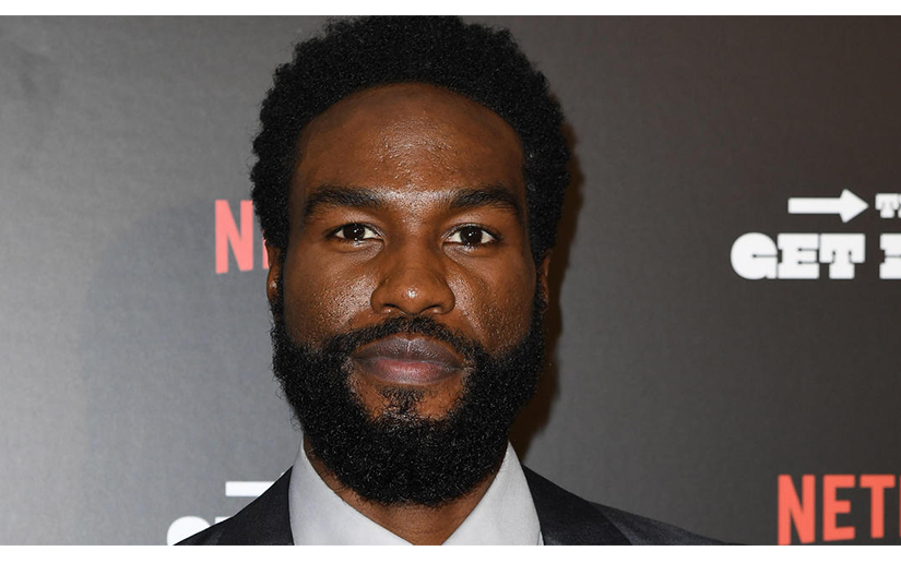 La película de 'Aquaman' encuentra a su Black Manta