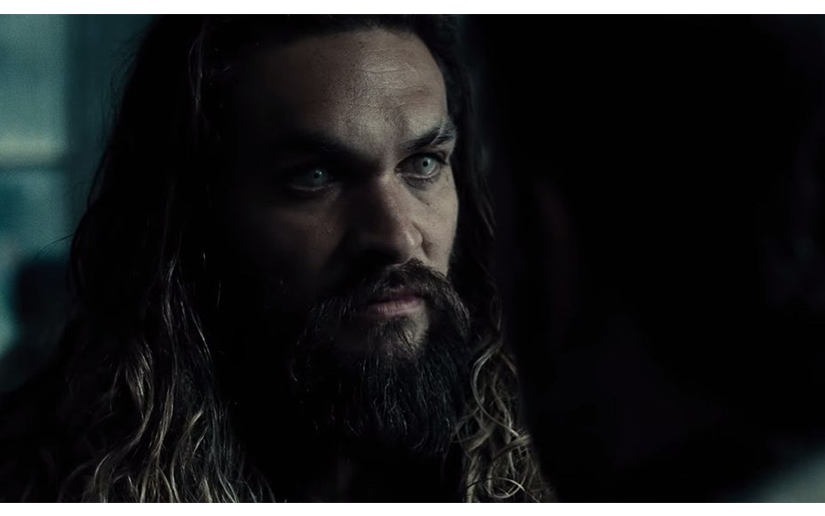 La película de 'Aquaman' encuentra a su Black Manta